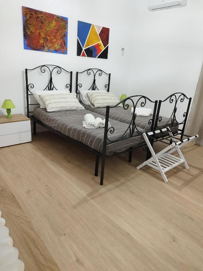 Appartamento Elena & Chiara Roma Dış mekan fotoğraf