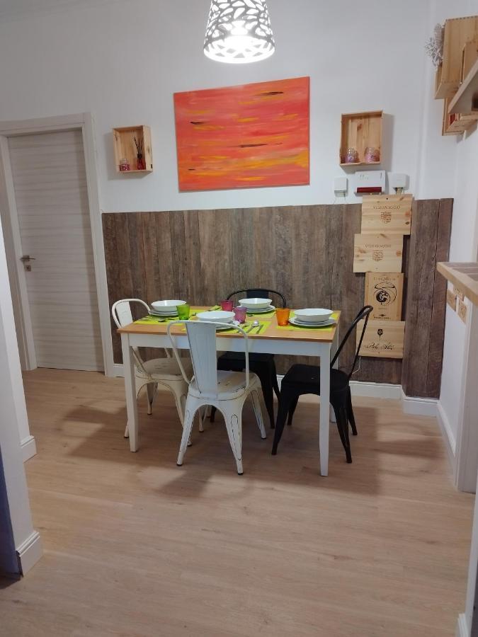 Appartamento Elena & Chiara Roma Dış mekan fotoğraf